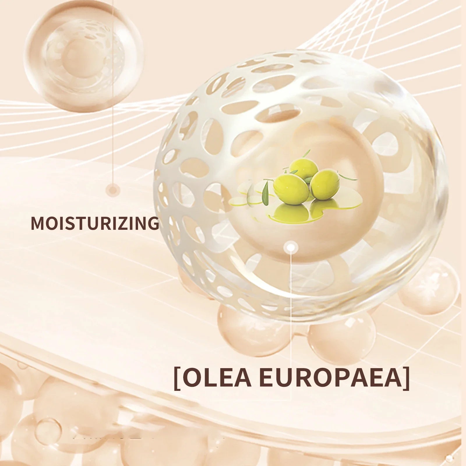 Face Foundation Long-wear Brighten Stick