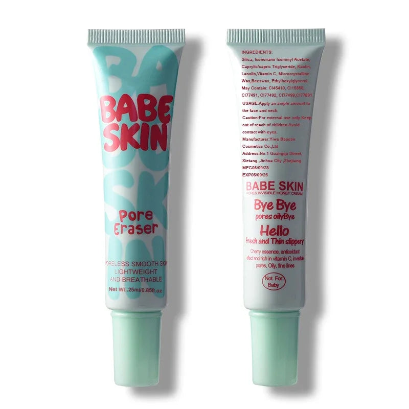 Babe Skin Instant Pore Eraser