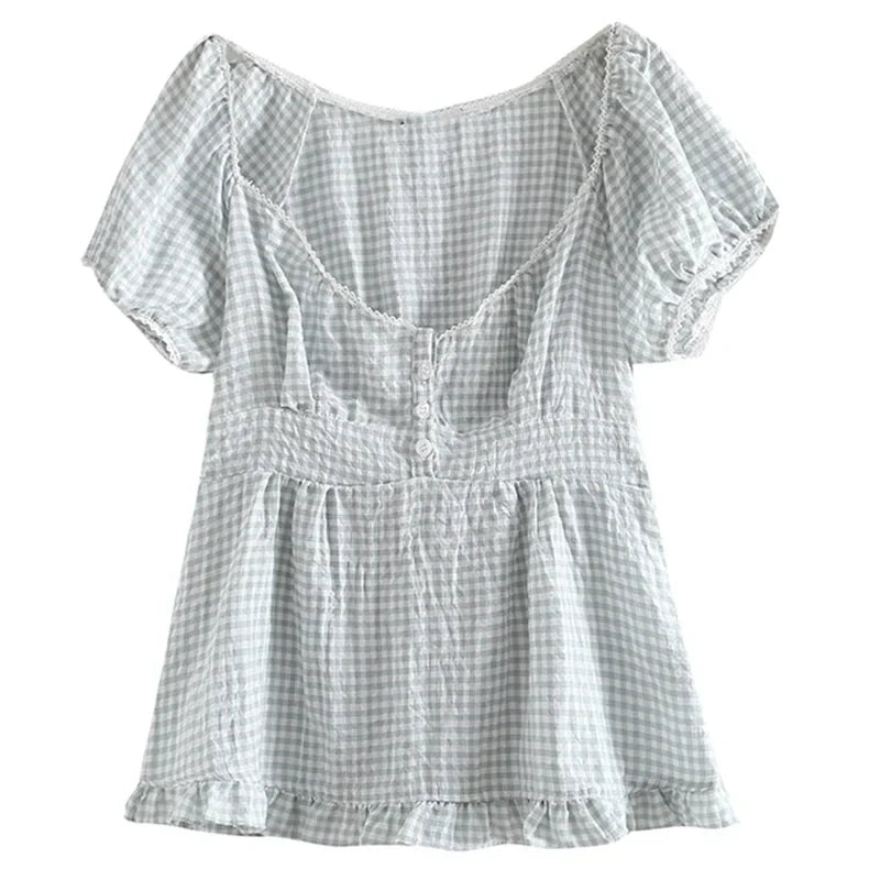 Aesthetic Fairy Vintage T-shirt