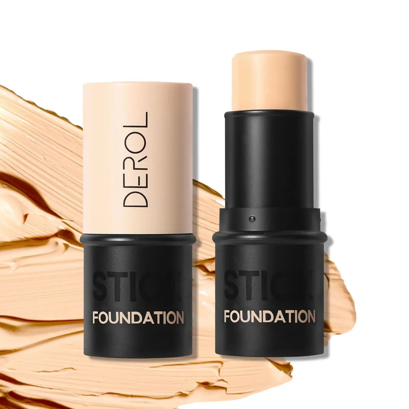 Make-up Stick Oil Control Liquid Foundation