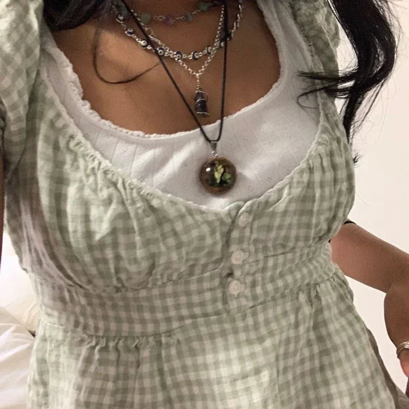 Aesthetic Fairy Vintage T-shirt