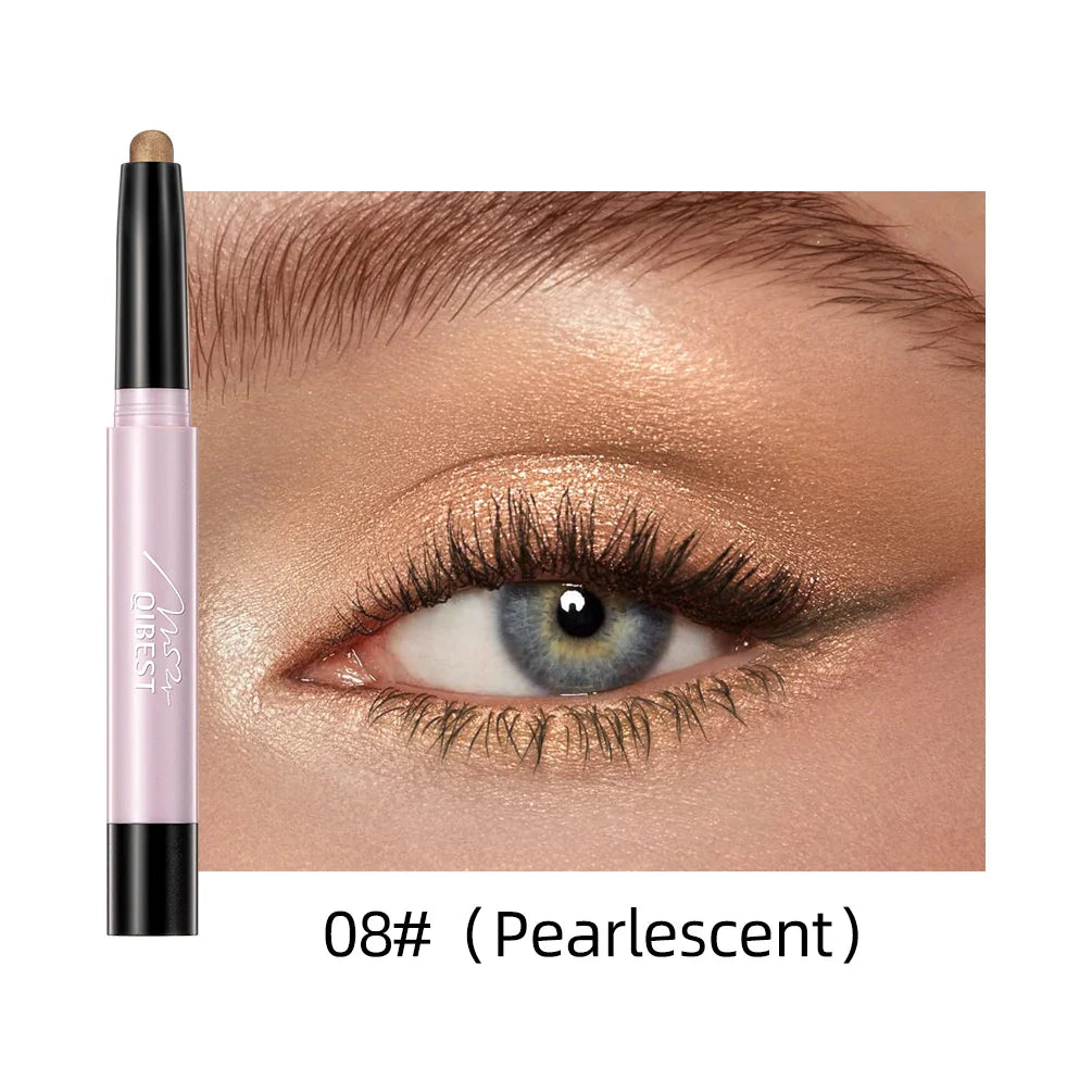 Pearlescent Silkworm Eyeshadow Pen