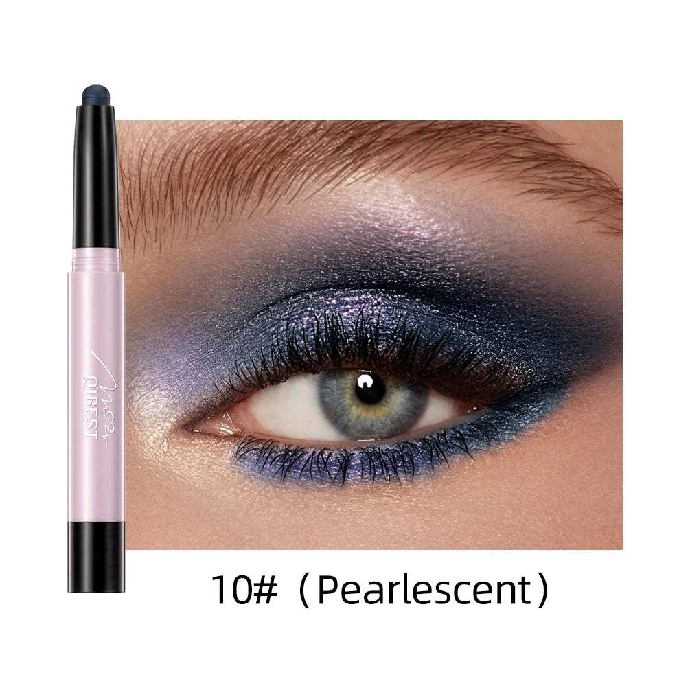 Pearlescent Silkworm Eyeshadow Pen