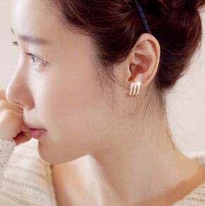 Temperament personality Wild Earrings