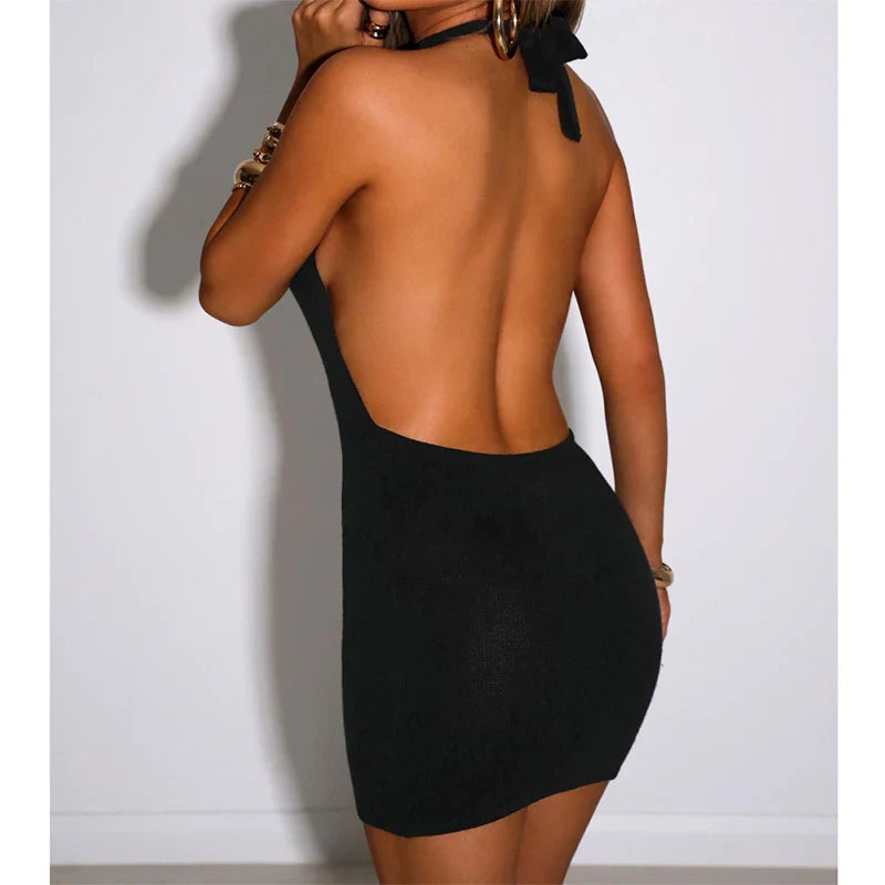 Bodycon Wedding Party Dresses