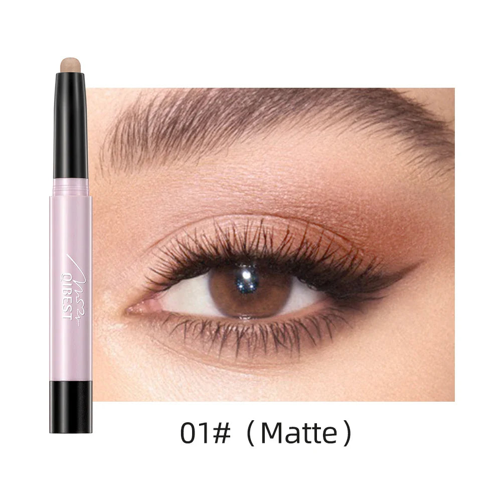 Pearlescent Silkworm Eyeshadow Pen