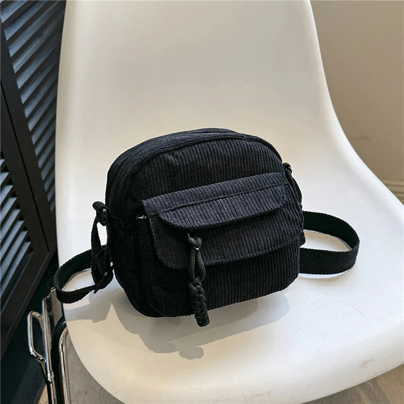 Versatile Crossbody Bag