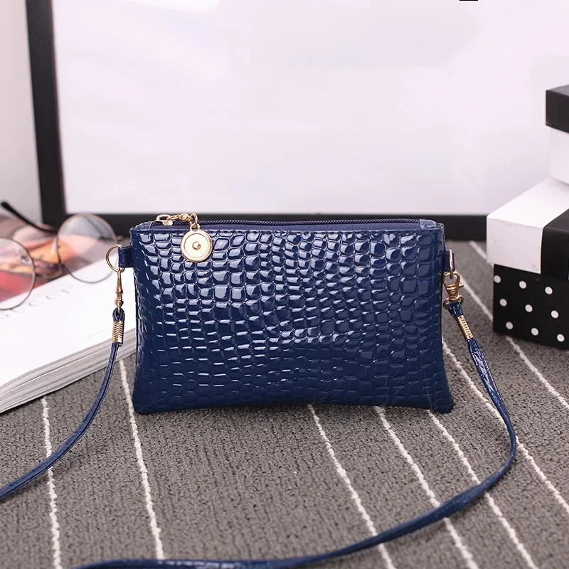 Pu Shoulder Bag