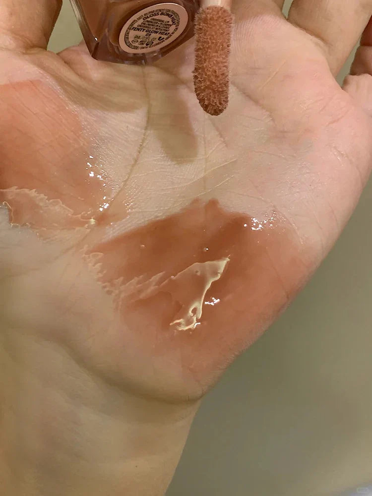 Gloss Bomb Cream