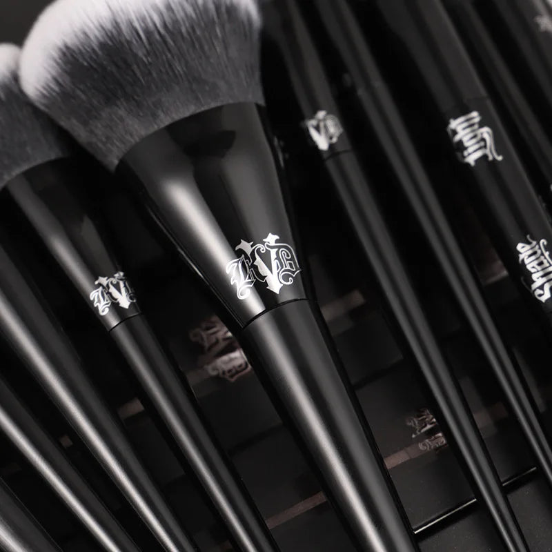 Eye Shadow Blending Soft Brush Tools