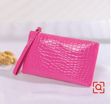 Pu Shoulder Bag