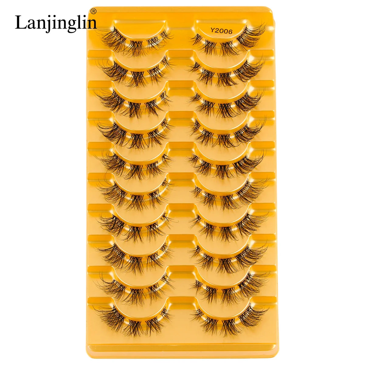 3D Mink Lashes