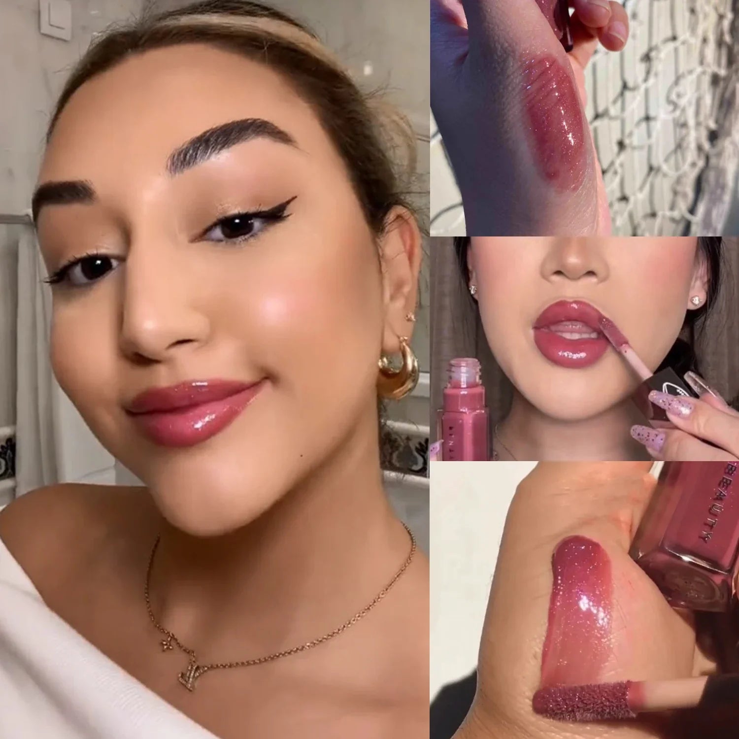 Gloss Bomb Cream