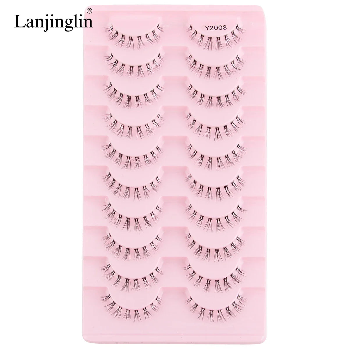 3D Mink Lashes