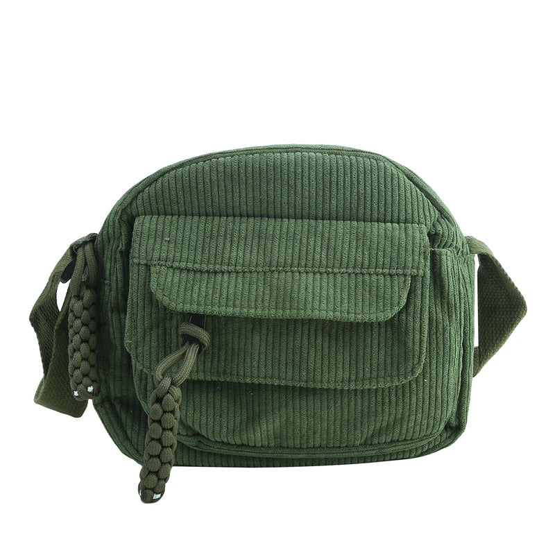Versatile Crossbody Bag