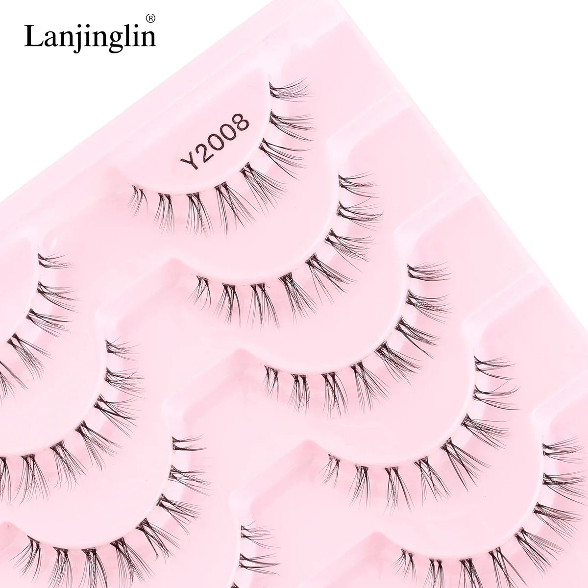 3D Mink Lashes
