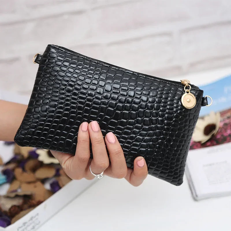 Pu Shoulder Bag