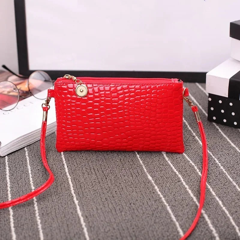 Pu Shoulder Bag