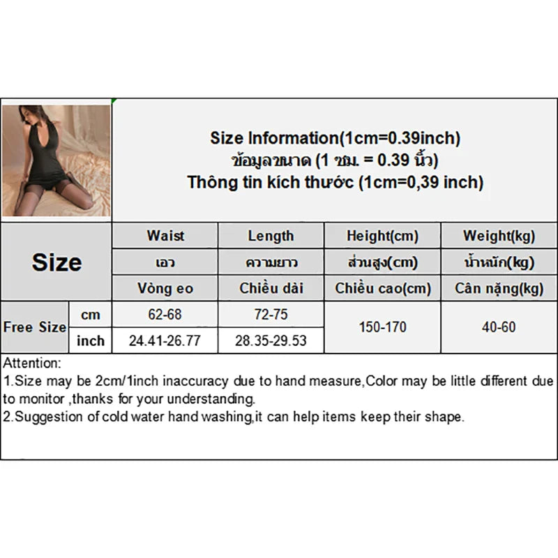 Halter Backless Slim V-neck Wrap Black Dress