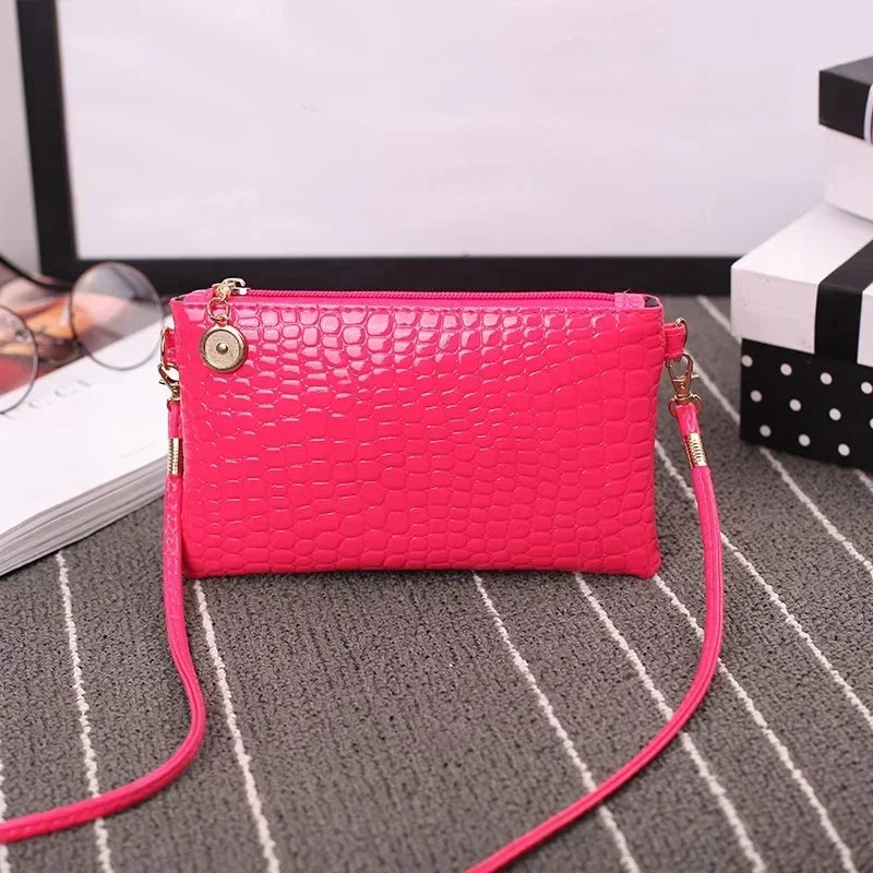 Pu Shoulder Bag