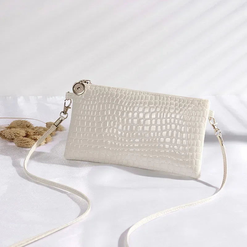 Pu Shoulder Bag