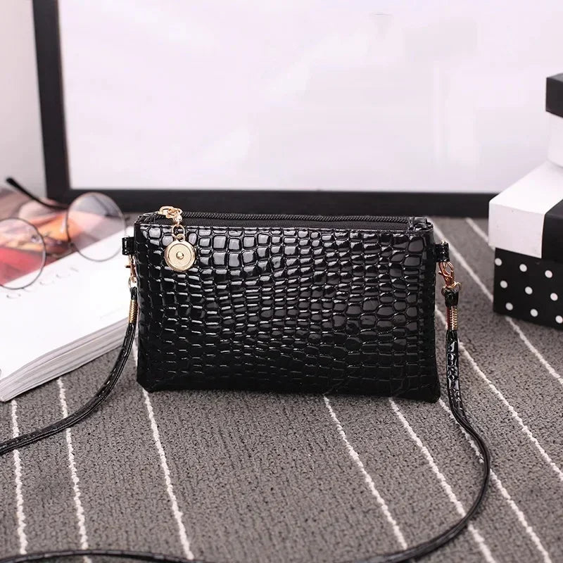 Pu Shoulder Bag