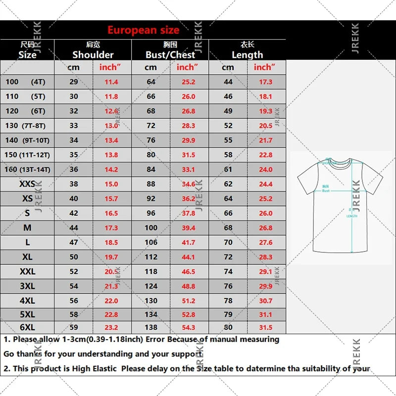 V Neck Art Print Tee Shirts