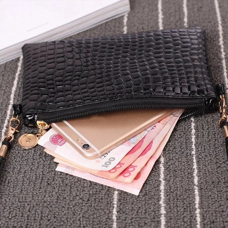 Pu Shoulder Bag
