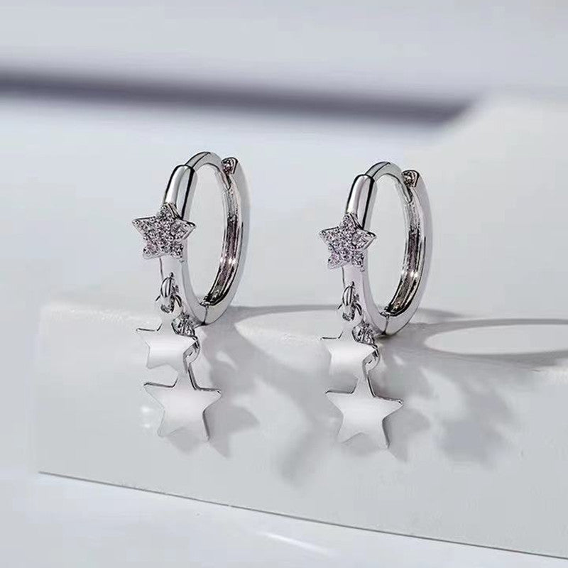 Women's Elegant Earrings