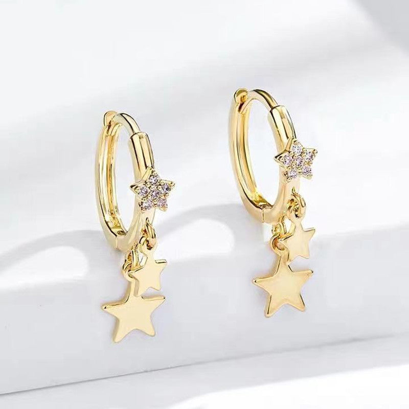 Women's Elegant Earrings