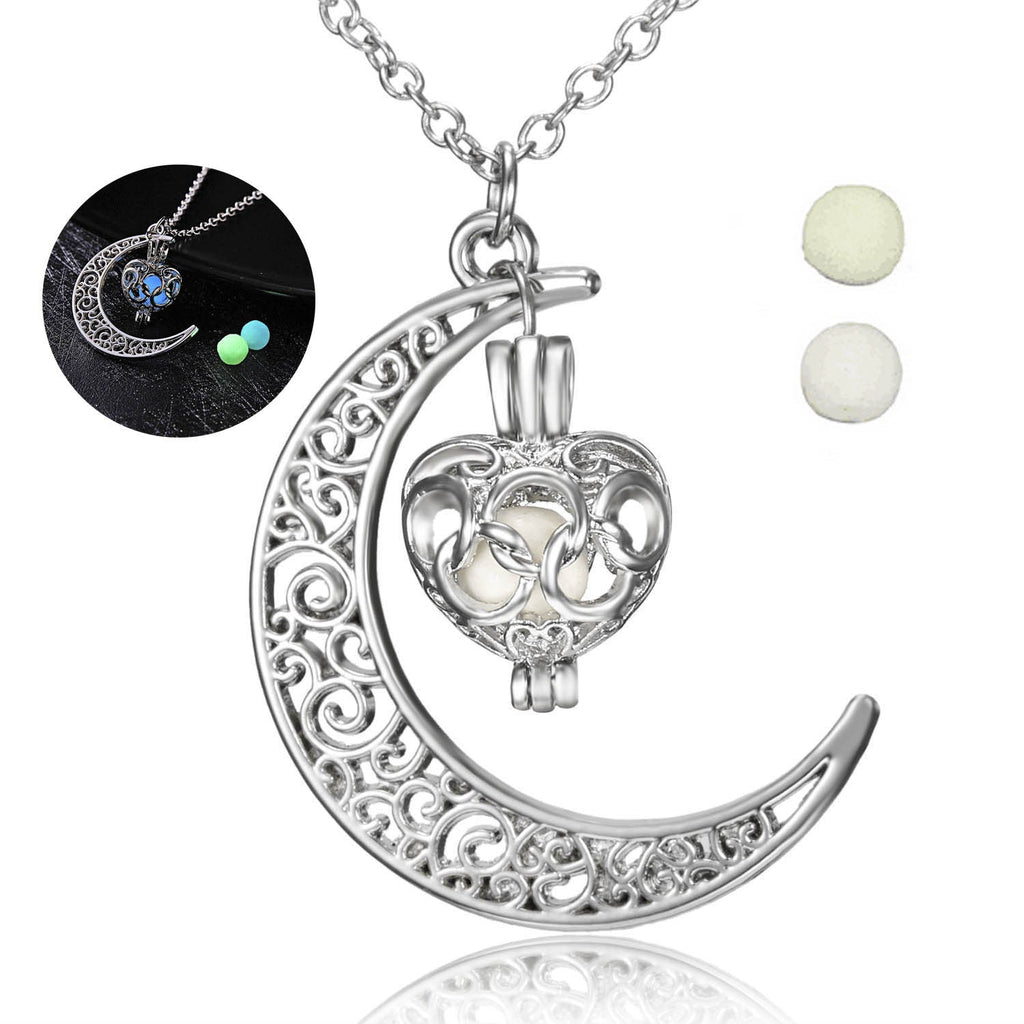 Glow In The Dark Necklace